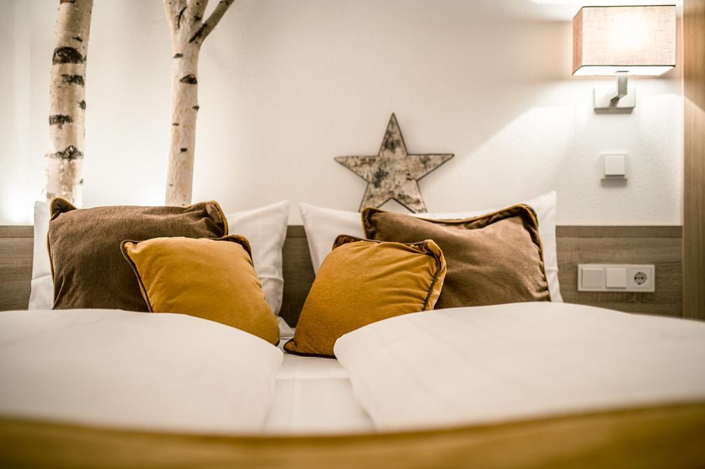 Taela Apartments ซานกัสซิอาโน ภายนอก รูปภาพ